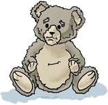 Teddy Bear